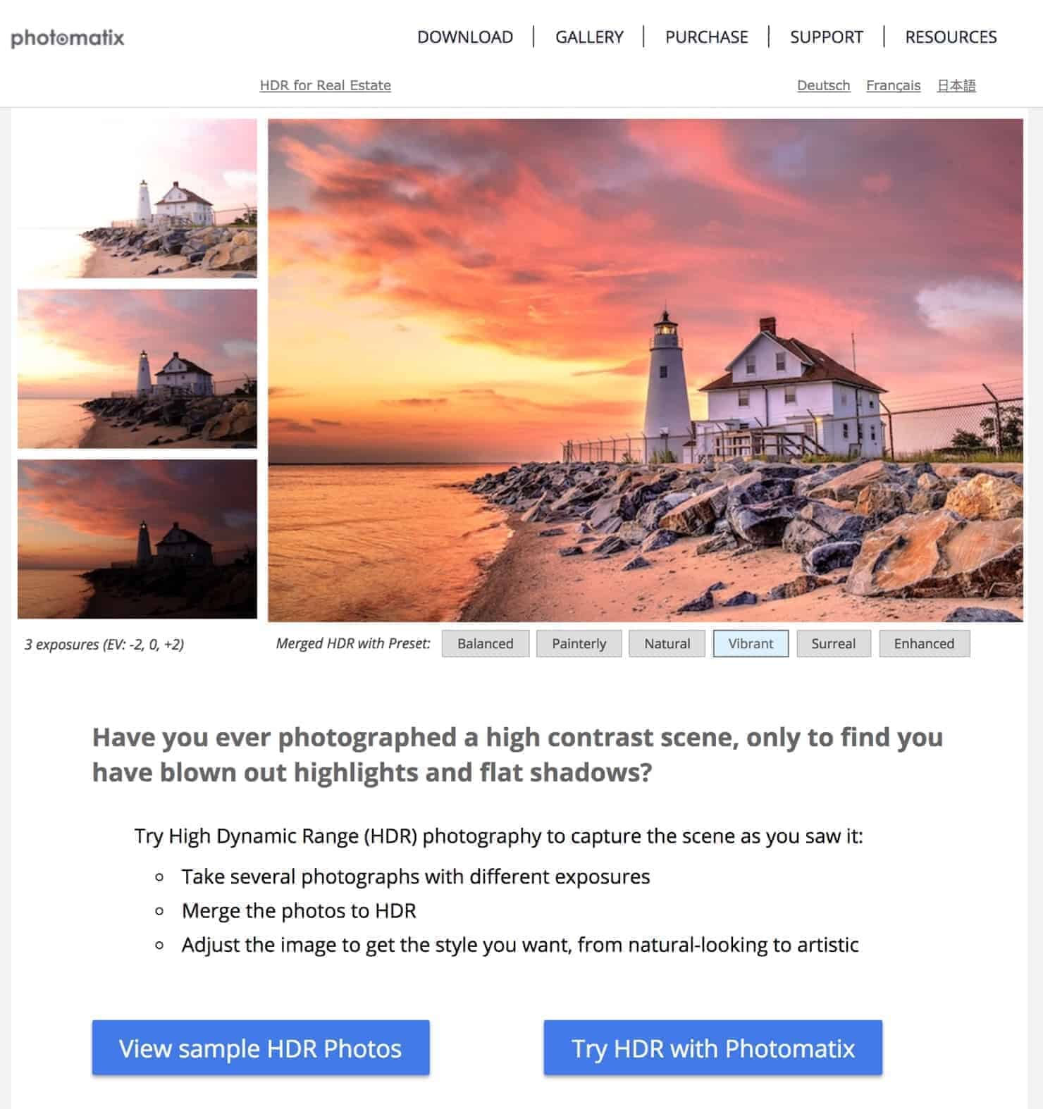 Best free hdr software for mac